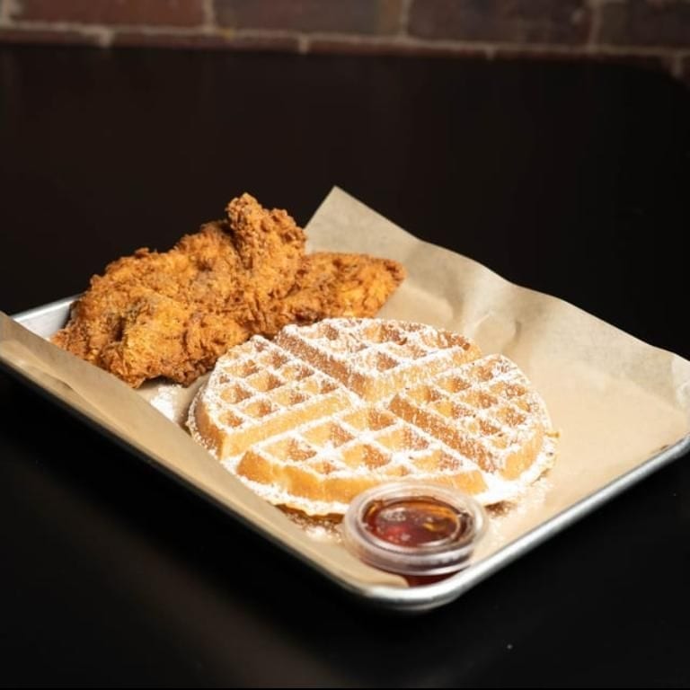 Delicious Chicken Sandwich Options