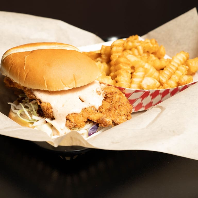 Savor Our Dinner Offerings